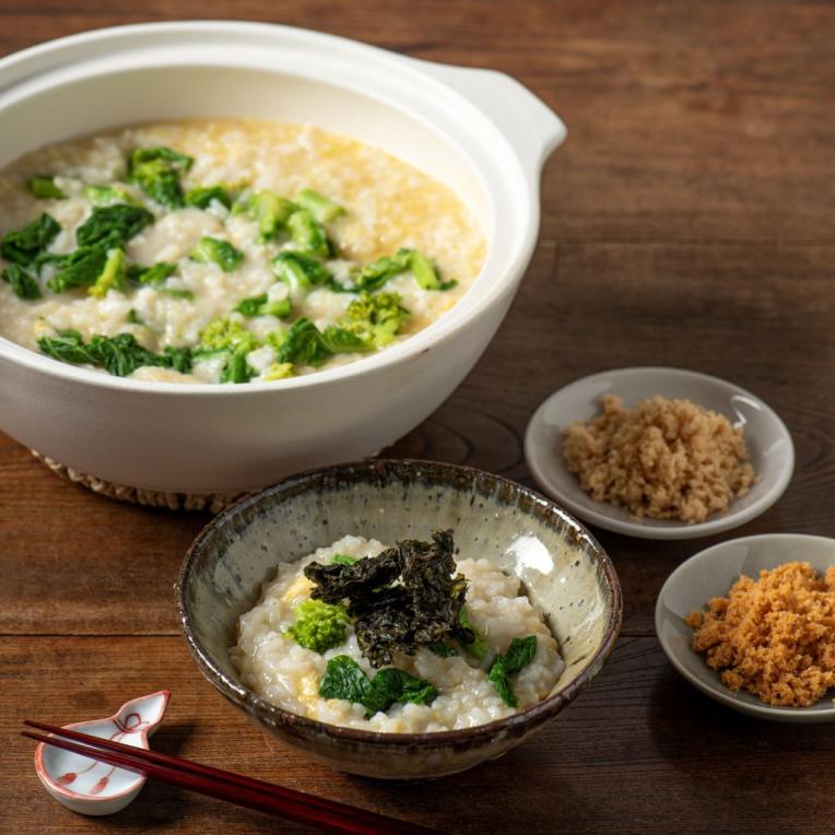 \ 久世福「こよみのごはん」vol.30 /