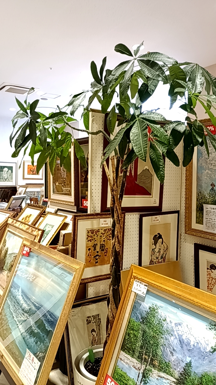 新築・リフォーム・お祝い！有名絵画で美しいあなたのお城は美術館！