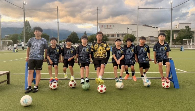 ★ピエリ守山★毎週木曜18時から 小中学生★未経験・初心者向けサッカースクール|サルンボフットサル|滋賀県守山市