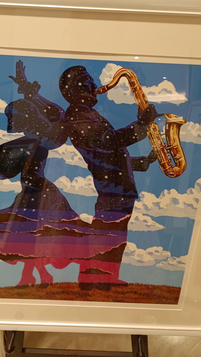 おすすめです！有名絵画は世界の絵画ギャラリーで！キャンペーン中！月・木曜日定休日　午後6時まで！