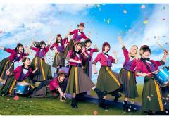 【イベント】GANG PARADE LAST＆BESTアルバム「GANG FINALE」リリースイベント開催！