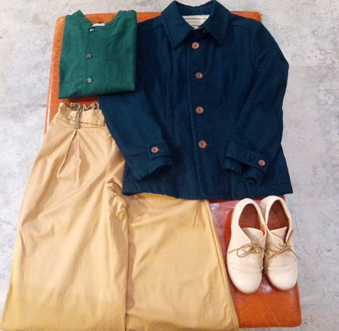 Pallas palaceアイテム入荷!