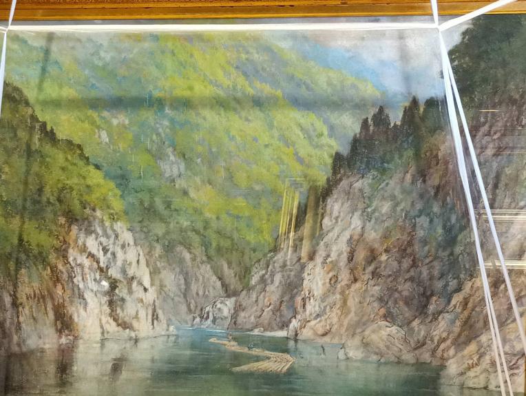 風景画　癒しの絵画　セール中！！