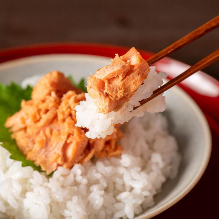 リッチな極上の味わい