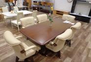 ダイニングセット　ガーデン