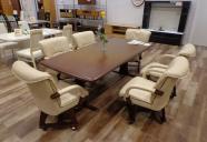 ダイニングセット　ガーデン