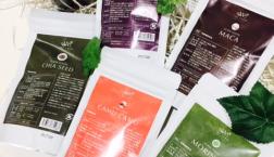 身体に良いスーパーフード