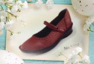 一度履いたら…止められない！ 人気の靴