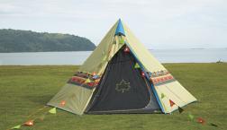 キャンプ初心者の方でも！！