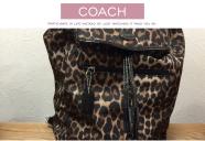 並行輸入 COACH BAGを超特価で！