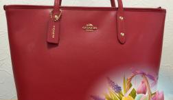 並行輸入のCOACH BAGを超特価で！