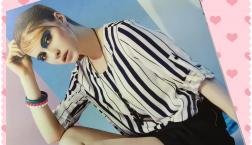 写真モデルJACKET　特 ￥13000＋税