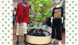 16”TOKUKO  & EIKO KONDO日本を代表するミセスブランドのご案内