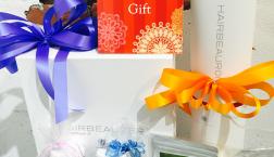 母の日の贈り物に（*^_^*）