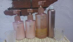 ヘッドスパ大人気ですよ！！