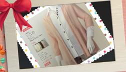 NO８ 【母の日】いっぱいの『ありがとう❗️』を添えて…