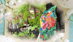 16”TOKUKO MAEDA moraシリーズ