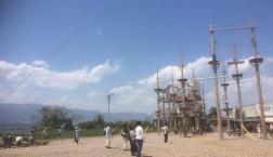 子どもの日もアドベンチャー