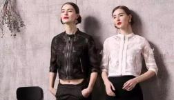 やはり違う。ワンランク上のエリカのジャケット