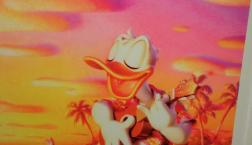 おなじみのディズニーは、お父さんも大好き！父の日に何が良いかな？