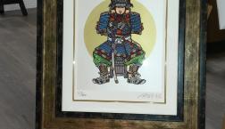 父の日に考えたい！仁徳天皇の慈悲深さ。直江兼続公のテーマは愛！