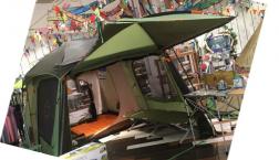 ゴーンっと登場！！