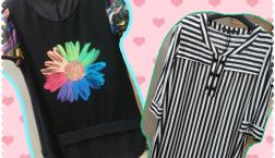 NO２８ ピエリ店 今日のイチ押し‼️夏の新作最終便❗️