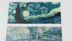 癒し絵画　秋の芸術会大セール！世界の絵画ギャラリー　美と音楽たっぷり！！