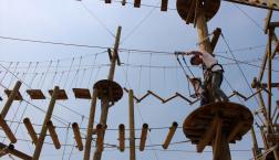 本日・明日もアドベンチャーの予約受付中