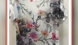 ネットで探して店舗で試着、見て来て触れてトークして