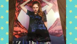 ネットで探して店舗で試着、着て見て触れてトークして…