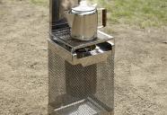 秋、冬キャンプにおすすめ