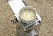 秋、冬キャンプにおすすめ