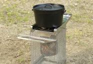 秋、冬キャンプにおすすめ