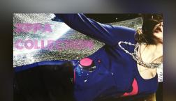 NO1 ZPPA fall & winter COLLECTION