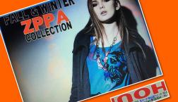 NO5 F&W ZPPA COLLECTION