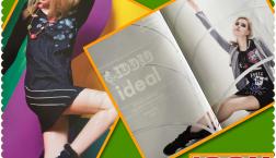  NO1 F&W IDDIO COLLECTION