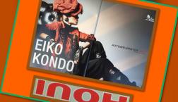 NO1．Ｆ＆Ｗ EIKO KONDO COLLECTION