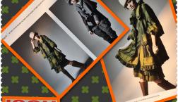 NO2.Ｆ＆Ｗ EIKO KONDO COLLECTION