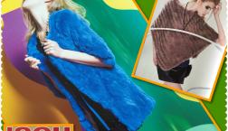 NO2 Ｆ＆Ｗ ZUCCHINA COLLECTION