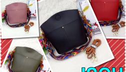 16”17 Ｆ＆Ｗ INOH SELECTION  BAG