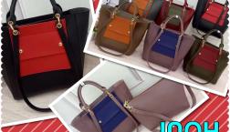 16”17 Ｆ＆Ｗ  INOH SELECTION