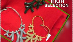 16”17 INOH SELECTION  ネックレス