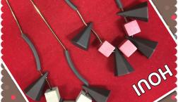 16”17Ｆ＆Ｗ INOH SELECTION ネックレス