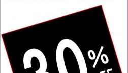 ベルシュカ対象商品30%OFF！