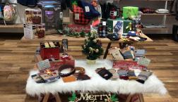 クリスマスプレゼントにお困りのあなたへ…