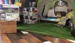 大人気テントついに再入荷！！