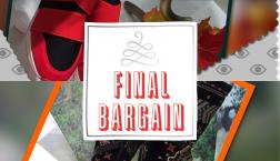 17 WINTER FINAL BARGAIN