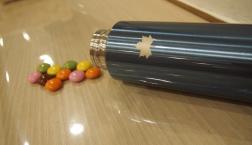 今年のﾊﾞﾚﾝﾀｲﾝはこれ！