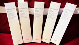 髪の毛が潤うトリートメントミスト！